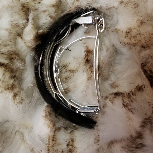 Made in France 🇫🇷 - elegant ponytair holder - Picture 2 of 5